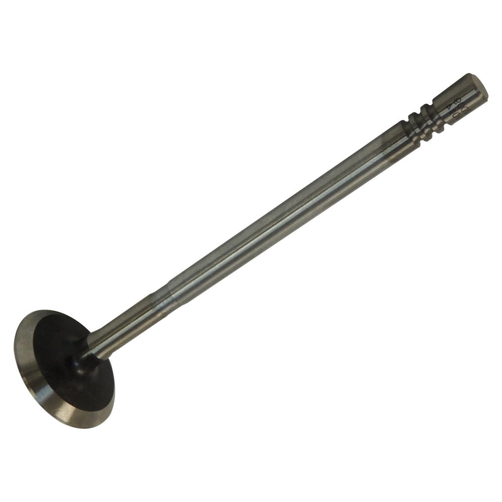 Crown Automotive Jeep Replacement 4884690AA Standard Exhaust Valve for Jeep 03-06 TJ Wrangler & 02-05 KJ Liberty w/ 2.4L Eng for Select Chrysler Grand Voyager, Chrysler PT Cruiser, Chrysler Sebring, Chrysler Town & Country, Chrysler Voyager, Dodge Grand