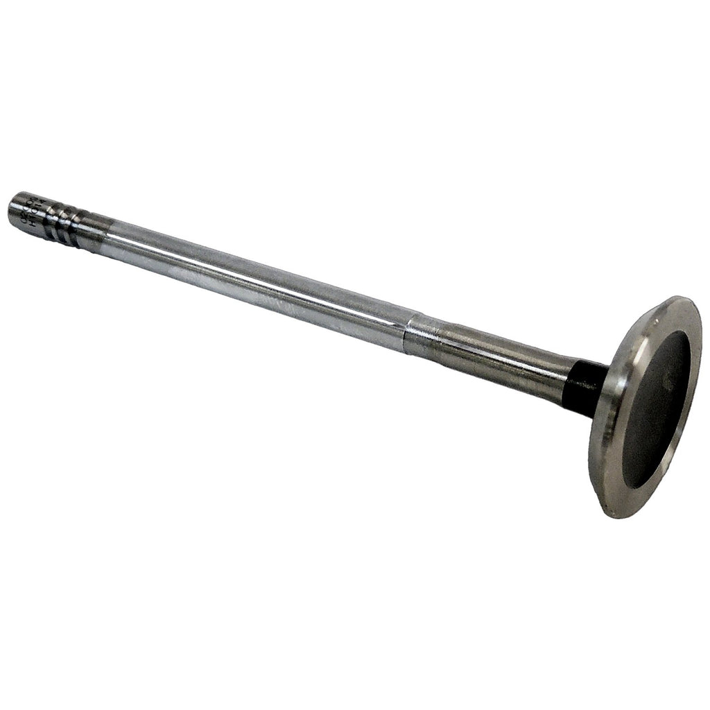 Crown Automotive Jeep Replacement 4884690AA Standard Exhaust Valve for Jeep 03-06 TJ Wrangler & 02-05 KJ Liberty w/ 2.4L Eng for Select Chrysler Grand Voyager, Chrysler PT Cruiser, Chrysler Sebring, Chrysler Town & Country, Chrysler Voyager, Dodge Grand