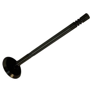 Crown Automotive Jeep Replacement 4884690AA Standard Exhaust Valve for Jeep 03-06 TJ Wrangler & 02-05 KJ Liberty w/ 2.4L Eng for Select Chrysler Grand Voyager, Chrysler PT Cruiser, Chrysler Sebring, Chrysler Town & Country, Chrysler Voyager, Dodge Grand