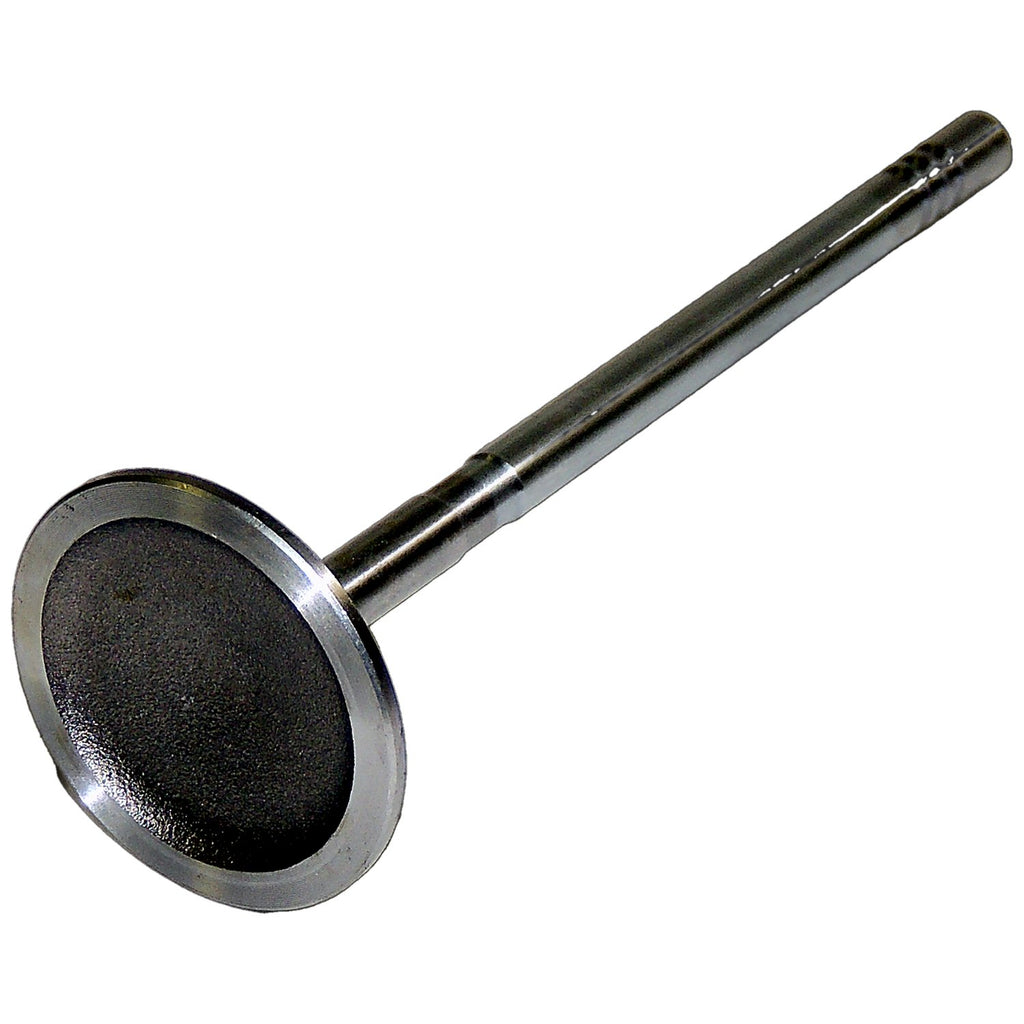 Crown Automotive Jeep Replacement 4884691AA Standard Intake Valve for Jeep 03-06 TJ Wrangler & 02-05 KJ Liberty w/ 2.4L Eng for Select Chrysler Grand Voyager, Chrysler PT Cruiser, Chrysler Sebring, Chrysler Town & Country, Chrysler Voyager, Dodge Grand