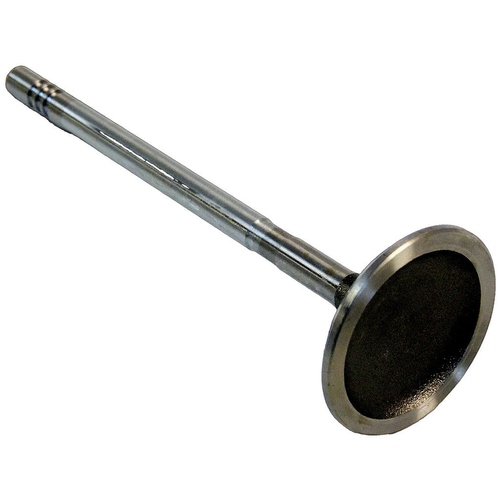 Crown Automotive Jeep Replacement 4884691AA Standard Intake Valve for Jeep 03-06 TJ Wrangler & 02-05 KJ Liberty w/ 2.4L Eng for Select Chrysler Grand Voyager, Chrysler PT Cruiser, Chrysler Sebring, Chrysler Town & Country, Chrysler Voyager, Dodge Grand