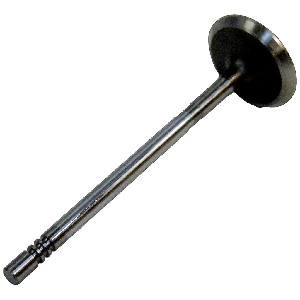 Crown Automotive Jeep Replacement 4884691AA Standard Intake Valve for Jeep 03-06 TJ Wrangler & 02-05 KJ Liberty w/ 2.4L Eng for Select Chrysler Grand Voyager, Chrysler PT Cruiser, Chrysler Sebring, Chrysler Town & Country, Chrysler Voyager, Dodge Grand
