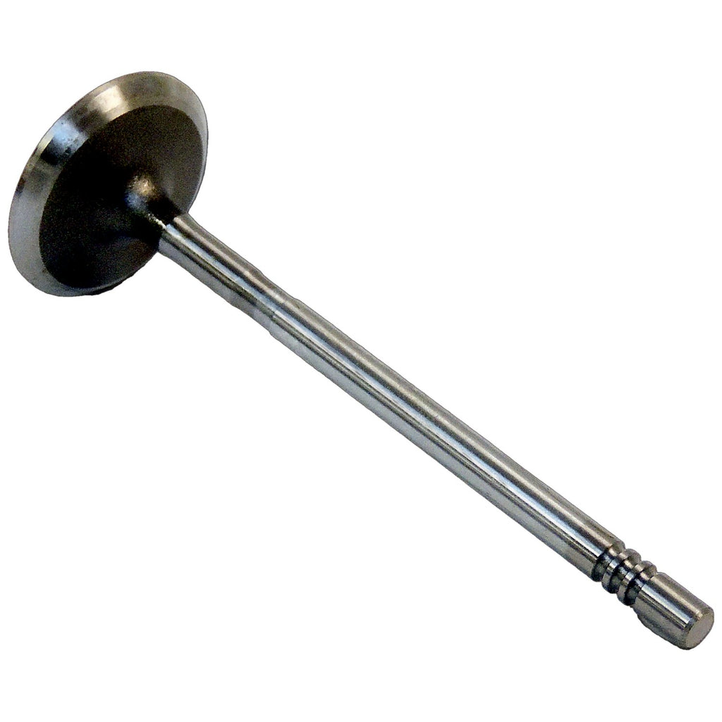 Crown Automotive Jeep Replacement 4884691AA Standard Intake Valve for Jeep 03-06 TJ Wrangler & 02-05 KJ Liberty w/ 2.4L Eng for Select Chrysler Grand Voyager, Chrysler PT Cruiser, Chrysler Sebring, Chrysler Town & Country, Chrysler Voyager, Dodge Grand