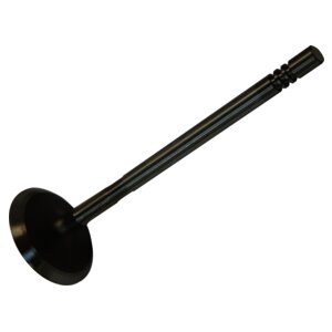 Crown Automotive Jeep Replacement 4884691AA Standard Intake Valve for Jeep 03-06 TJ Wrangler & 02-05 KJ Liberty w/ 2.4L Eng for Select Chrysler Grand Voyager, Chrysler PT Cruiser, Chrysler Sebring, Chrysler Town & Country, Chrysler Voyager, Dodge Grand