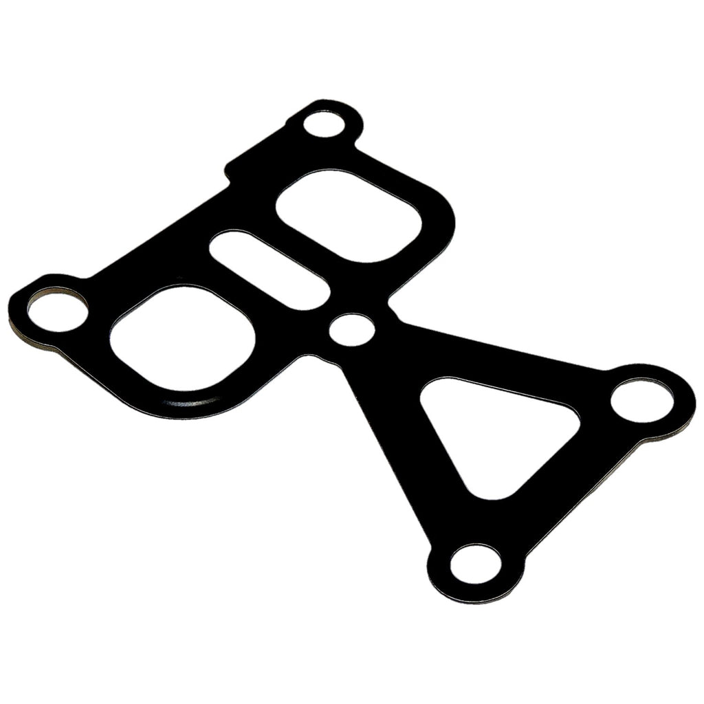 Crown Automotive Jeep Replacement 4884696AA Water Pump Gasket for 07-17 Jeep Patriot / Compass w/ 2.0L or 2.4L Engine for Select Chrysler 200, Chrysler Sebring, Dodge Avenger, Dodge Caliber, Dodge Journey, Jeep Compass, Jeep Patriot