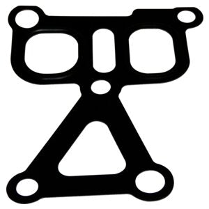 Crown Automotive Jeep Replacement 4884696AA Water Pump Gasket for 07-17 Jeep Patriot / Compass w/ 2.0L or 2.4L Engine for Select Chrysler 200, Chrysler Sebring, Dodge Avenger, Dodge Caliber, Dodge Journey, Jeep Compass, Jeep Patriot