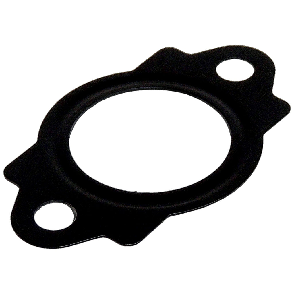 Crown Automotive Jeep Replacement 4884703AA Water Inlet Gasket for 07+ Jeep Cherokee, Patriot Compass, Renegade w/ 2.4L,2.0L for Select Jeep Cherokee, Jeep Compass, Jeep Patriot, Jeep Renegade