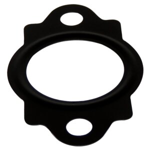 Crown Automotive Jeep Replacement 4884703AA Water Inlet Gasket for 07+ Jeep Cherokee, Patriot Compass, Renegade w/ 2.4L,2.0L for Select Jeep Cherokee, Jeep Compass, Jeep Patriot, Jeep Renegade