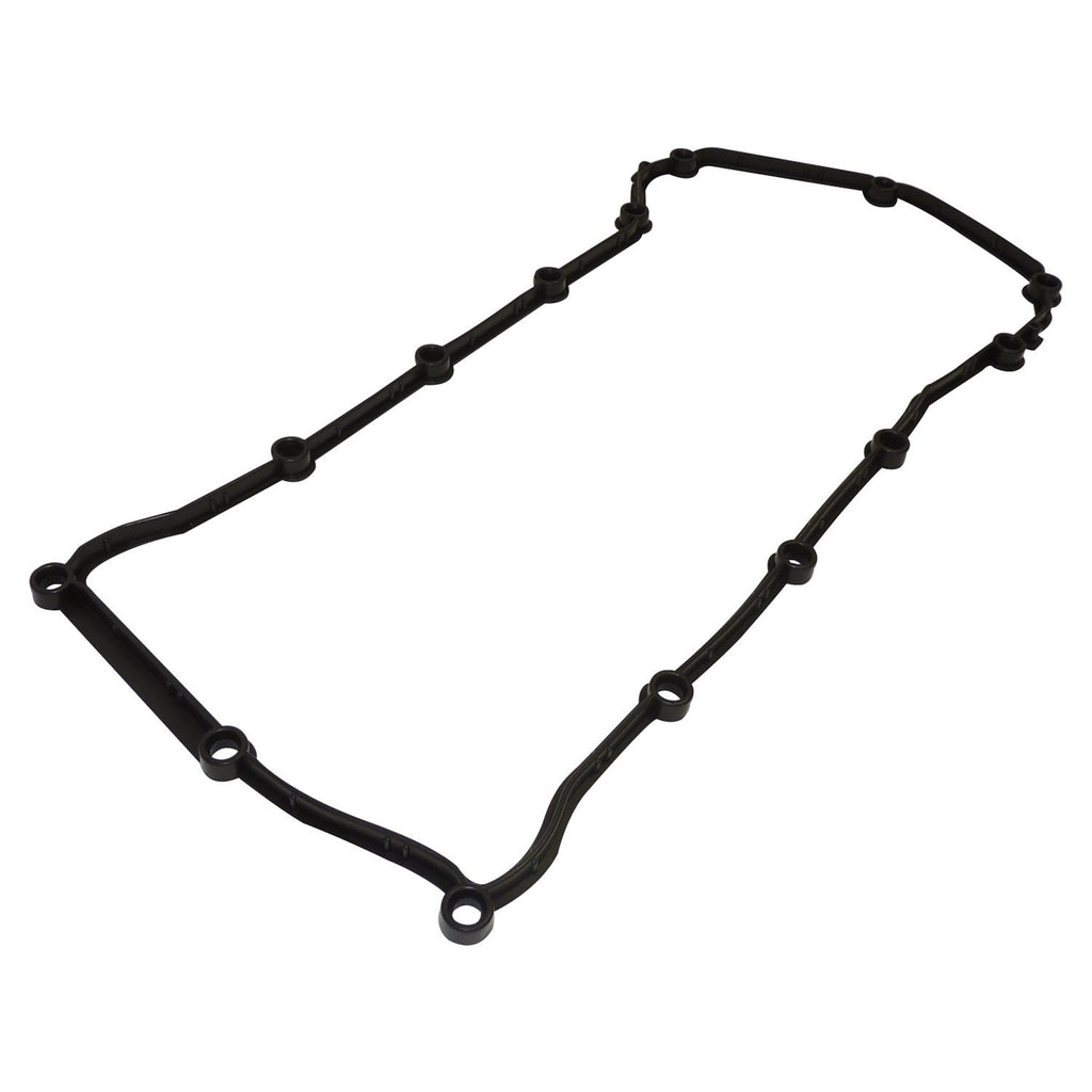 Crown Automotive Jeep Replacement 4884762AA Valve Cover Gasket for 2007-2017 Jeep MK Compass & Patriot w/ 2.0L Gas, 2.4L for Select Chrysler 200, Chrysler Sebring, Dodge Avenger, Dodge Caliber, Dodge Journey, Jeep Compass, Jeep Patriot