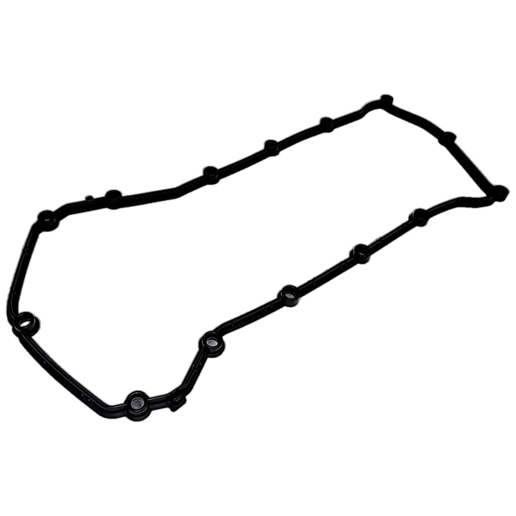 Crown Automotive Jeep Replacement 4884762AA Valve Cover Gasket for 2007-2017 Jeep MK Compass & Patriot w/ 2.0L Gas, 2.4L for Select Chrysler 200, Chrysler Sebring, Dodge Avenger, Dodge Caliber, Dodge Journey, Jeep Compass, Jeep Patriot