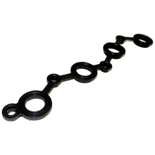 Load image into Gallery viewer, Crown Automotive Jeep Replacement 4884765AA Ignition Coil Gasket for 2007-2017 Jeep MK Compass / Patriot w/ 2.0L Gas, 2.4L for Select Chrysler 200, Chrysler Sebring, Dodge Avenger, Dodge Caliber, Dodge Journey, Jeep Compass, Jeep Patriot