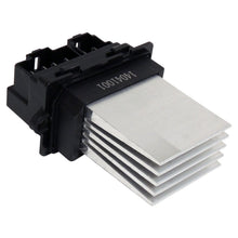 Load image into Gallery viewer, Crown Automotive Jeep Replacement 4885482AC Blower Motor Module for Jeep Grand Cherokee, Commander, Liberty w/ Auto. Temp for Select Chrysler Grand Voyager, Chrysler Pacifica, Chrysler Town &amp; Country, Chrysler Voyager, Dodge Caravan, Dodge Durango, Dodge