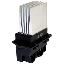 Load image into Gallery viewer, Crown Automotive Jeep Replacement 4885482AC Blower Motor Module for Jeep Grand Cherokee, Commander, Liberty w/ Auto. Temp for Select Chrysler Grand Voyager, Chrysler Pacifica, Chrysler Town &amp; Country, Chrysler Voyager, Dodge Caravan, Dodge Durango, Dodge