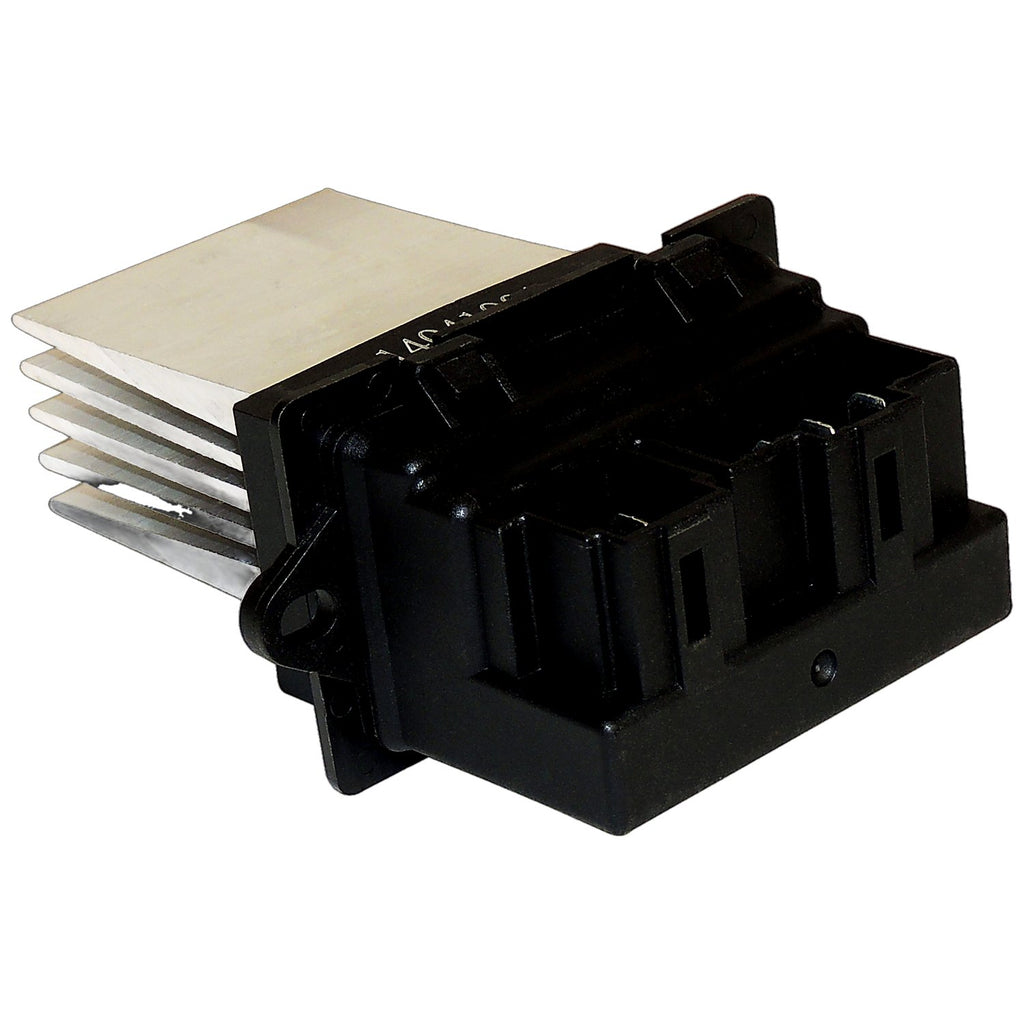 Crown Automotive Jeep Replacement 4885482AC Blower Motor Module for Jeep Grand Cherokee, Commander, Liberty w/ Auto. Temp for Select Chrysler Grand Voyager, Chrysler Pacifica, Chrysler Town & Country, Chrysler Voyager, Dodge Caravan, Dodge Durango, Dodge