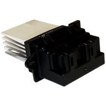 Load image into Gallery viewer, Crown Automotive Jeep Replacement 4885482AC Blower Motor Module for Jeep Grand Cherokee, Commander, Liberty w/ Auto. Temp for Select Chrysler Grand Voyager, Chrysler Pacifica, Chrysler Town &amp; Country, Chrysler Voyager, Dodge Caravan, Dodge Durango, Dodge