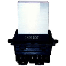 Load image into Gallery viewer, Crown Automotive Jeep Replacement 4885482AC Blower Motor Module for Jeep Grand Cherokee, Commander, Liberty w/ Auto. Temp for Select Chrysler Grand Voyager, Chrysler Pacifica, Chrysler Town &amp; Country, Chrysler Voyager, Dodge Caravan, Dodge Durango, Dodge