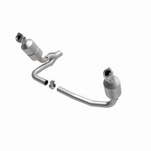 Load image into Gallery viewer, MagnaFlow Exhaust Products 49658 OEM Grade Direct-Fit Catalytic Converter for Select Dodge Dakota