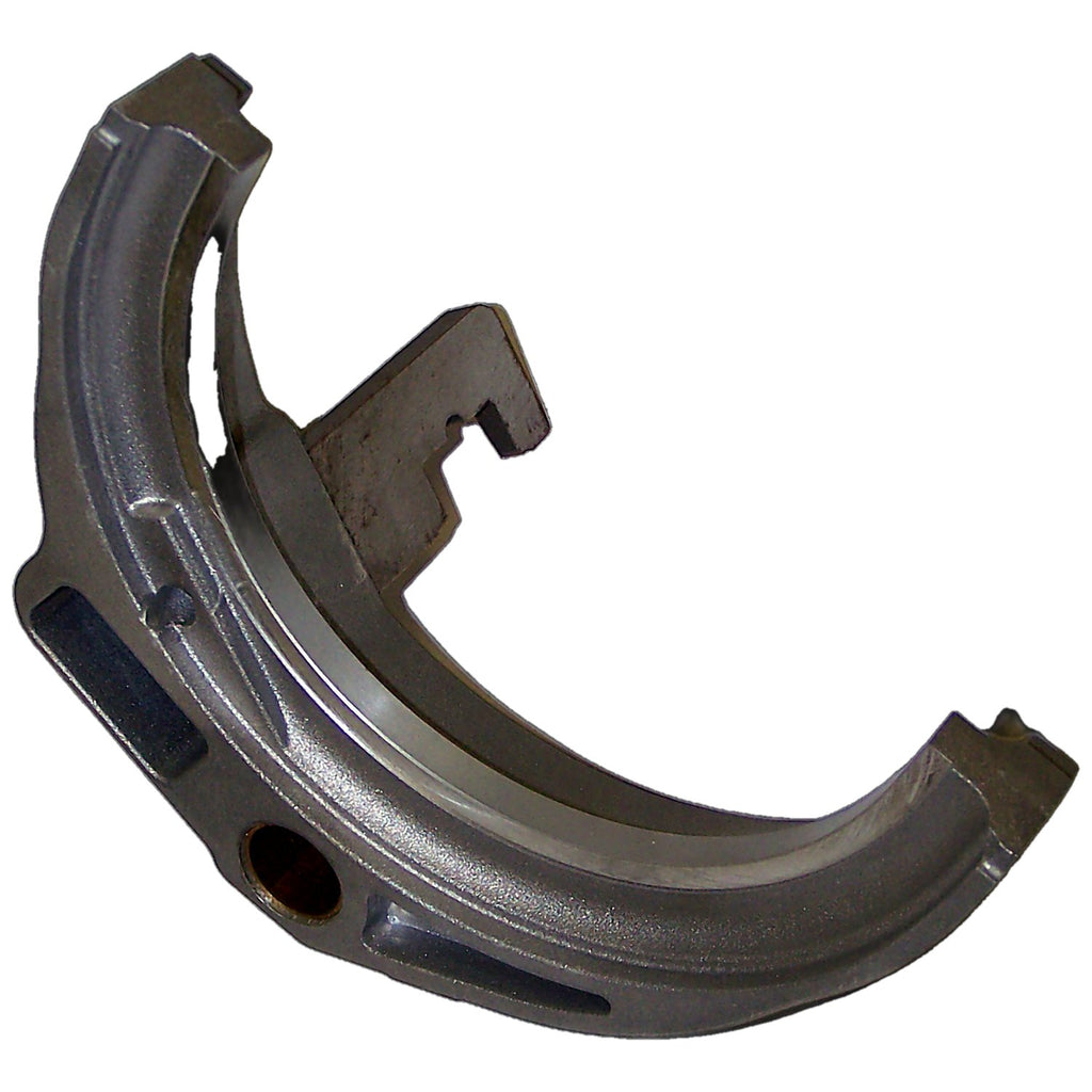 Crown Automotive Jeep Replacement 4886077AB 1st & 2nd Gear Shift Fork for 02-04 Jeep TJ, KJ w/ NV3550  & 97-04 Ram w/ NV3500 for Select Dodge Ram 1500, Dodge Ram 2500, Dodge Ram 3500, Jeep Liberty, Jeep TJ, Jeep Wrangler