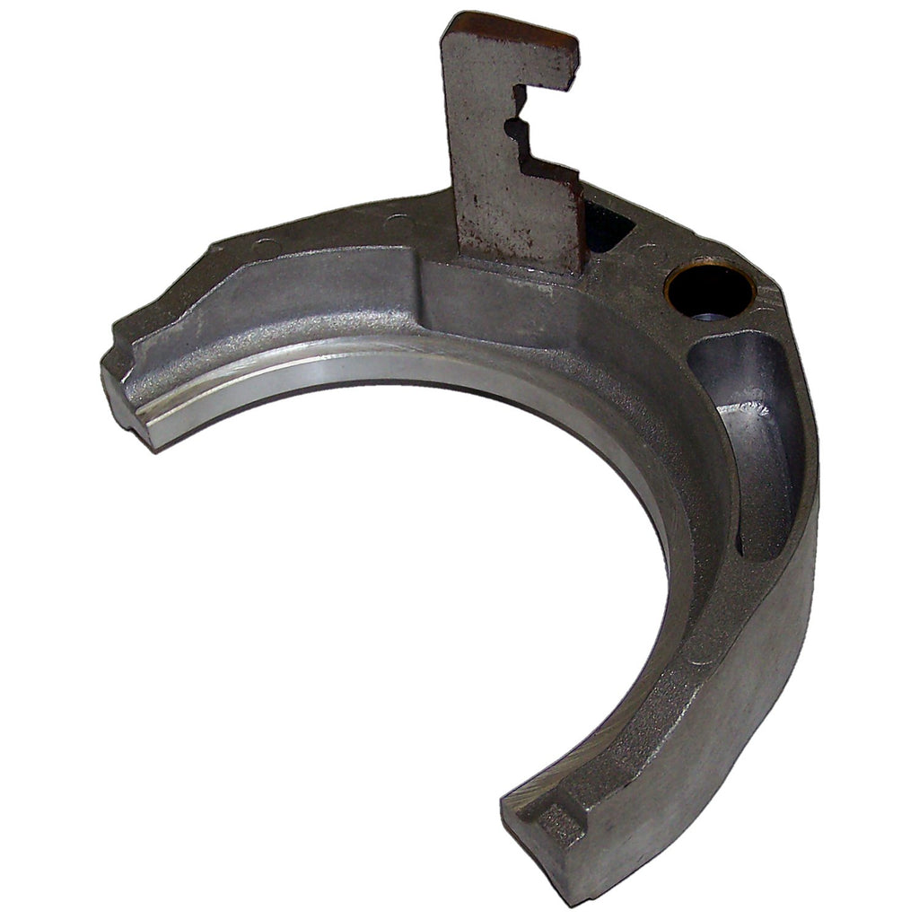 Crown Automotive Jeep Replacement 4886077AB 1st & 2nd Gear Shift Fork for 02-04 Jeep TJ, KJ w/ NV3550  & 97-04 Ram w/ NV3500 for Select Dodge Ram 1500, Dodge Ram 2500, Dodge Ram 3500, Jeep Liberty, Jeep TJ, Jeep Wrangler