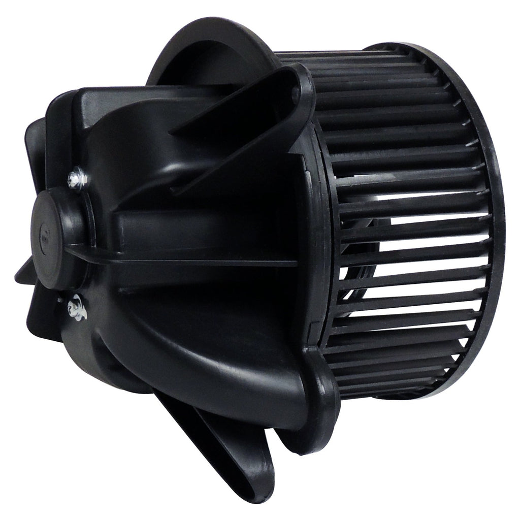 Crown Automotive Jeep Replacement 4886150AA Blower Motor for Jeep 1997-2001 TJ Wrangler, 1997-2001 XJ Cherokee w/ LHD for Select Jeep Cherokee, Jeep TJ, Jeep Wrangler