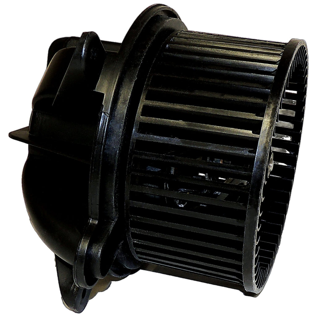 Crown Automotive Jeep Replacement 4886150AA Blower Motor for Jeep 1997-2001 TJ Wrangler, 1997-2001 XJ Cherokee w/ LHD for Select Jeep Cherokee, Jeep TJ, Jeep Wrangler