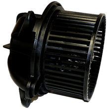 Load image into Gallery viewer, Crown Automotive Jeep Replacement 4886150AA Blower Motor for Jeep 1997-2001 TJ Wrangler, 1997-2001 XJ Cherokee w/ LHD for Select Jeep Cherokee, Jeep TJ, Jeep Wrangler