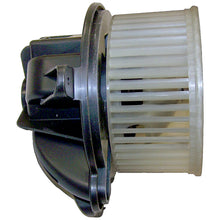 Load image into Gallery viewer, Crown Automotive Jeep Replacement 4886150AA Blower Motor for Jeep 1997-2001 TJ Wrangler, 1997-2001 XJ Cherokee w/ LHD for Select Jeep Cherokee, Jeep TJ, Jeep Wrangler