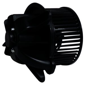Crown Automotive Jeep Replacement 4886150AA Blower Motor for Jeep 1997-2001 TJ Wrangler, 1997-2001 XJ Cherokee w/ LHD for Select Jeep Cherokee, Jeep TJ, Jeep Wrangler