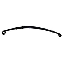 Load image into Gallery viewer, Crown Automotive Jeep Replacement 4886185AA HD Leaf Spring for 1984-2001 Jeep XJ Cherokee, 4-Leaf, No Bushings for Select Jeep Cherokee