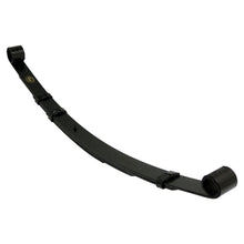 Load image into Gallery viewer, Crown Automotive Jeep Replacement 4886186AA 4-Leaf Heavy Duty Leaf Spring for 1984-2001 Jeep XJ Cherokee, No Bushings Incl. for Select Jeep Cherokee