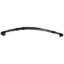 Load image into Gallery viewer, Crown Automotive Jeep Replacement 4886187AA 4-Leaf Heavy Duty Leaf Spring for Jeep 1984-2001 XJ Cherokee, Bushings Not Incl. for Select Jeep Cherokee