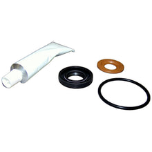 Load image into Gallery viewer, Crown Automotive Jeep Replacement 4886349AA Steering Box Adjuster Plug Seal Kit for Select 97-02 Jeep TJ, XJ, ZJ, ZG Models