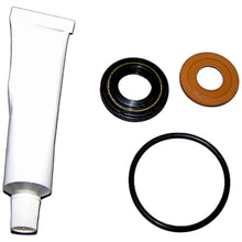 Load image into Gallery viewer, Crown Automotive Jeep Replacement 4886349AA Steering Box Adjuster Plug Seal Kit for Select 97-02 Jeep TJ, XJ, ZJ, ZG Models