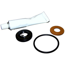 Load image into Gallery viewer, Crown Automotive Jeep Replacement 4886349AA Steering Box Adjuster Plug Seal Kit for Select 97-02 Jeep TJ, XJ, ZJ, ZG Models