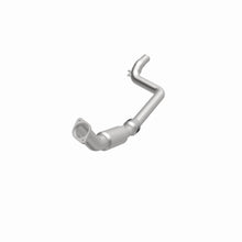 Load image into Gallery viewer, MagnaFlow Exhaust Products 21-540 OEM Grade Direct-Fit Catalytic Converter for Select Chrysler 300, Dodge Charger, Dodge Magnum