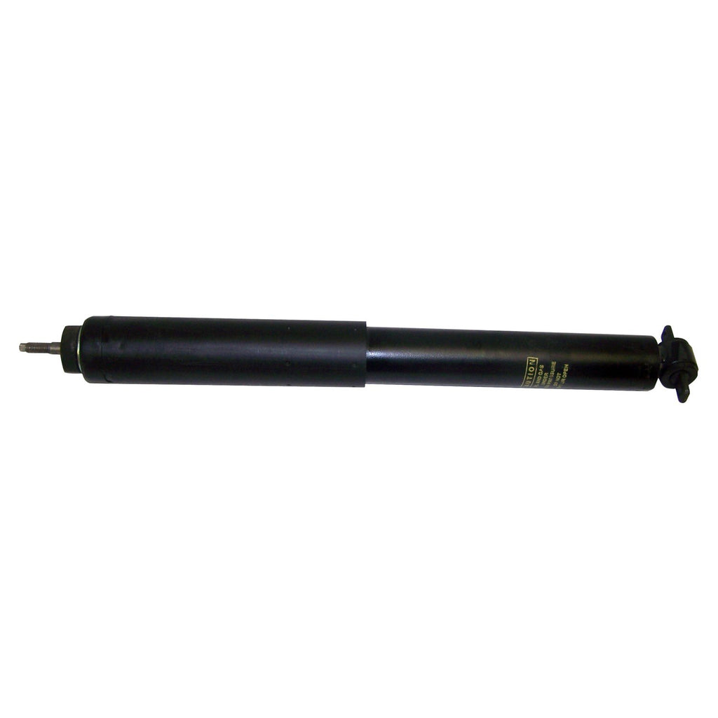 Crown Automotive Jeep Replacement 4886533AB Front Shock Absorber for 1997-2006 Jeep TJ Wrangler w/ Off-Road Package, L or R for Select Jeep TJ, Jeep Wrangler