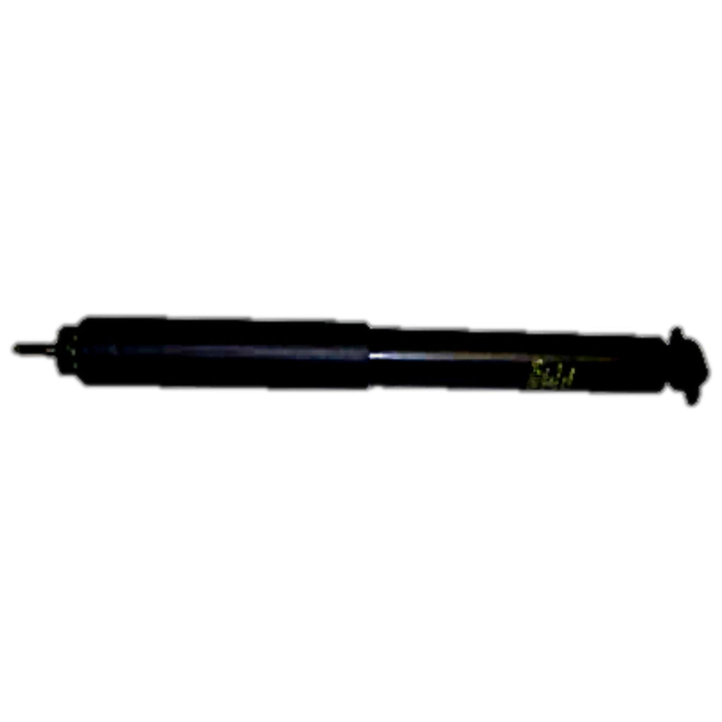 Crown Automotive Jeep Replacement 4886533AB Front Shock Absorber for 1997-2006 Jeep TJ Wrangler w/ Off-Road Package, L or R for Select Jeep TJ, Jeep Wrangler