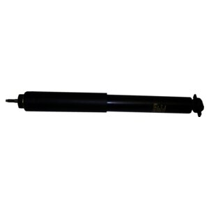 Crown Automotive Jeep Replacement 4886533AB Front Shock Absorber for 1997-2006 Jeep TJ Wrangler w/ Off-Road Package, L or R for Select Jeep TJ, Jeep Wrangler