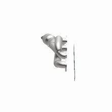 Load image into Gallery viewer, MagnaFlow Exhaust Products 50451 HM Grade Manifold Catalytic Converter for Select BMW 540i, BMW 740i, BMW 740iL