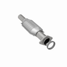Load image into Gallery viewer, MagnaFlow Exhaust Products 23493 Standard Grade Direct-Fit Catalytic Converter for Select Cadillac Allante, Cadillac DeVille, Cadillac Eldorado, Cadillac Seville