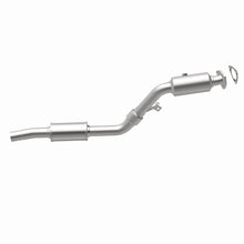 Load image into Gallery viewer, MagnaFlow Exhaust Products 24356 HM Grade Direct-Fit Catalytic Converter for Select Audi A4 Quattro