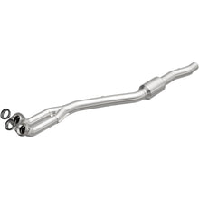 Load image into Gallery viewer, MagnaFlow Exhaust Products 23058 HM Grade Direct-Fit Catalytic Converter for Select BMW 540i, BMW 740i, BMW 740iL