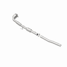 Load image into Gallery viewer, MagnaFlow Exhaust Products 52281 OEM Grade Direct-Fit Catalytic Converter for Select Volkswagen Beetle, Volkswagen CC, Volkswagen Jetta, Volkswagen Passat