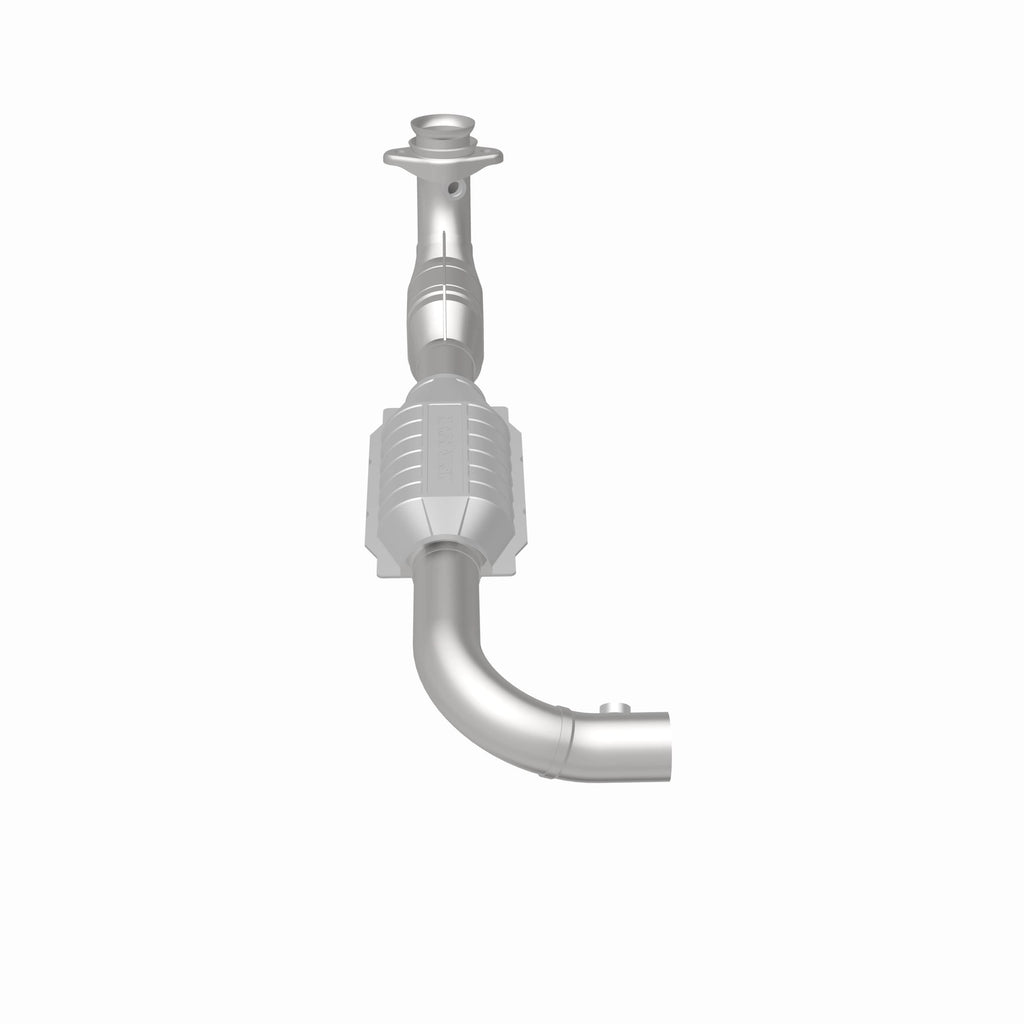 MagnaFlow Exhaust Products 51168 OEM Grade Direct-Fit Catalytic Converter for Select Ford Expedition, Ford F-150, Lincoln Blackwood, Lincoln Navigator