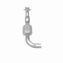 Load image into Gallery viewer, MagnaFlow Exhaust Products 51168 OEM Grade Direct-Fit Catalytic Converter for Select Ford Expedition, Ford F-150, Lincoln Blackwood, Lincoln Navigator