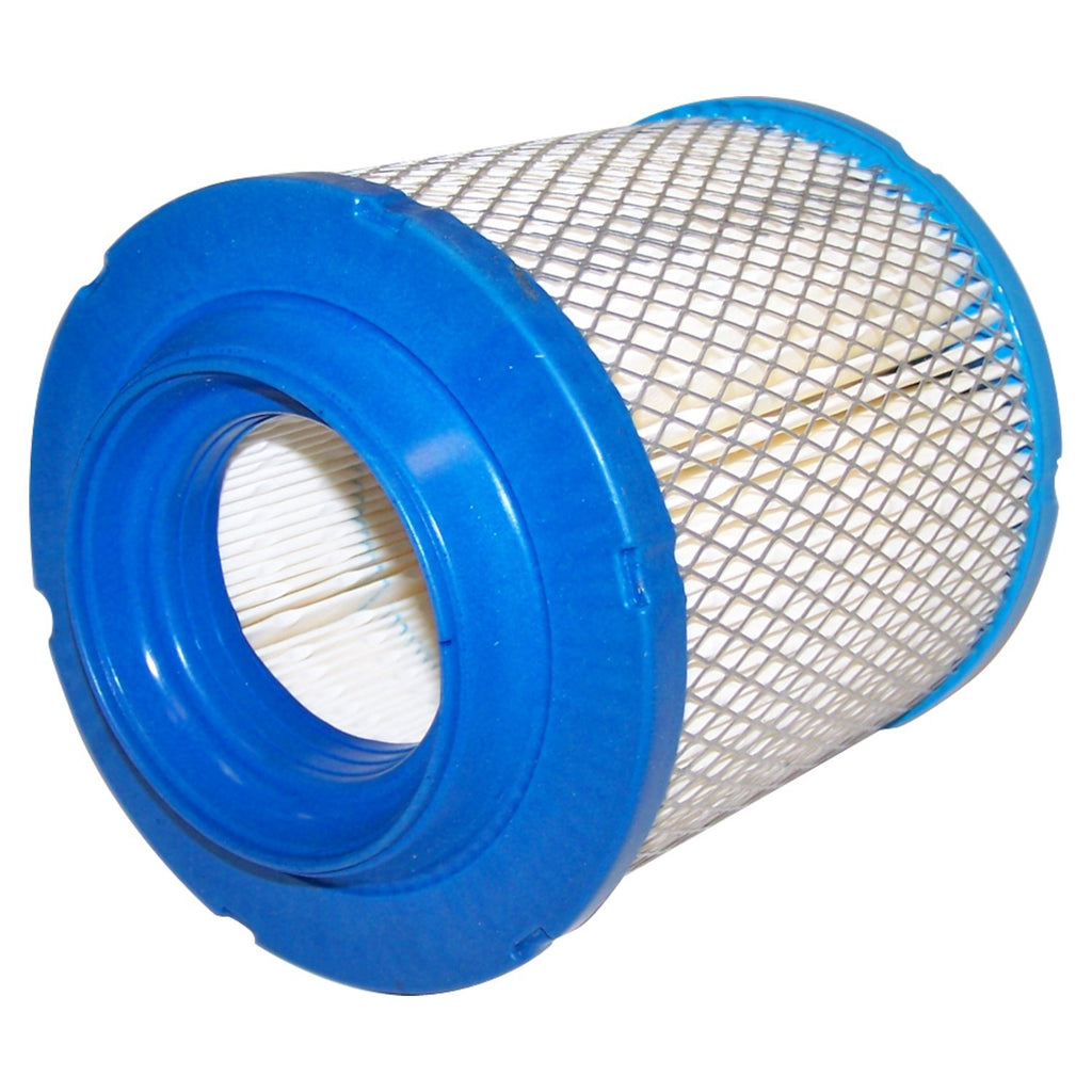 Crown Automotive Jeep Replacement 4891097AA Air Filter for 2000-2005 Dodge & Plymouth PL Neon for Select Dodge Neon