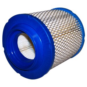 Crown Automotive Jeep Replacement 4891097AA Air Filter for 2000-2005 Dodge & Plymouth PL Neon for Select Dodge Neon