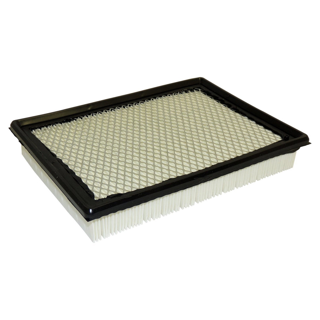 Crown Automotive Jeep Replacement 4891176AA Air Filter for 2001-2005 Chrysler PT Cruiser w/ 1.6L, 2.0L or 2.4L Engines for Select Chrysler PT Cruiser