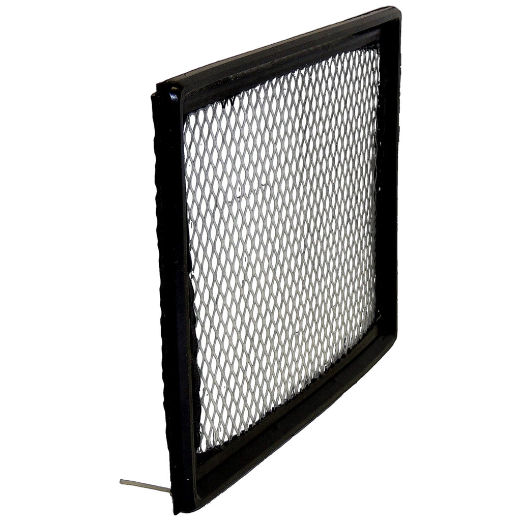 Crown Automotive Jeep Replacement 4891176AA Air Filter for 2001-2005 Chrysler PT Cruiser w/ 1.6L, 2.0L or 2.4L Engines for Select Chrysler PT Cruiser