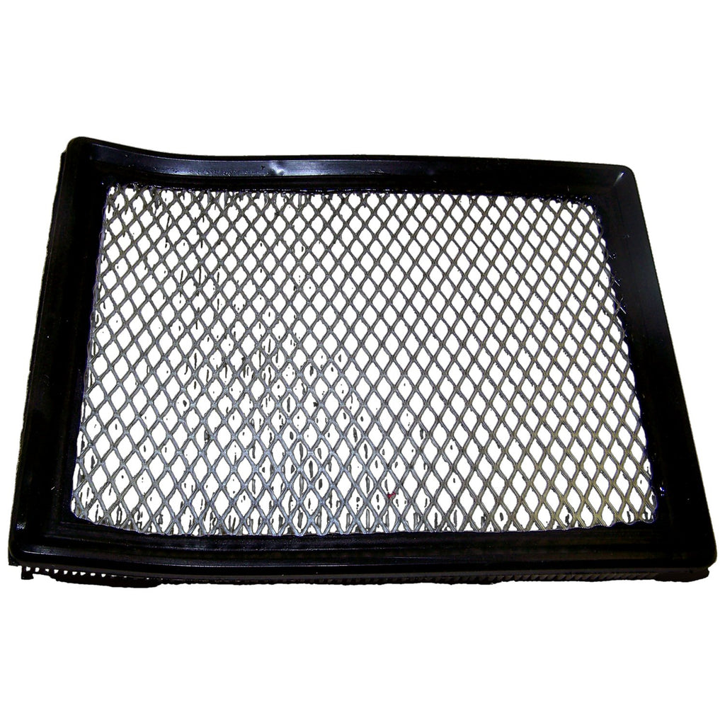 Crown Automotive Jeep Replacement 4891176AA Air Filter for 2001-2005 Chrysler PT Cruiser w/ 1.6L, 2.0L or 2.4L Engines for Select Chrysler PT Cruiser